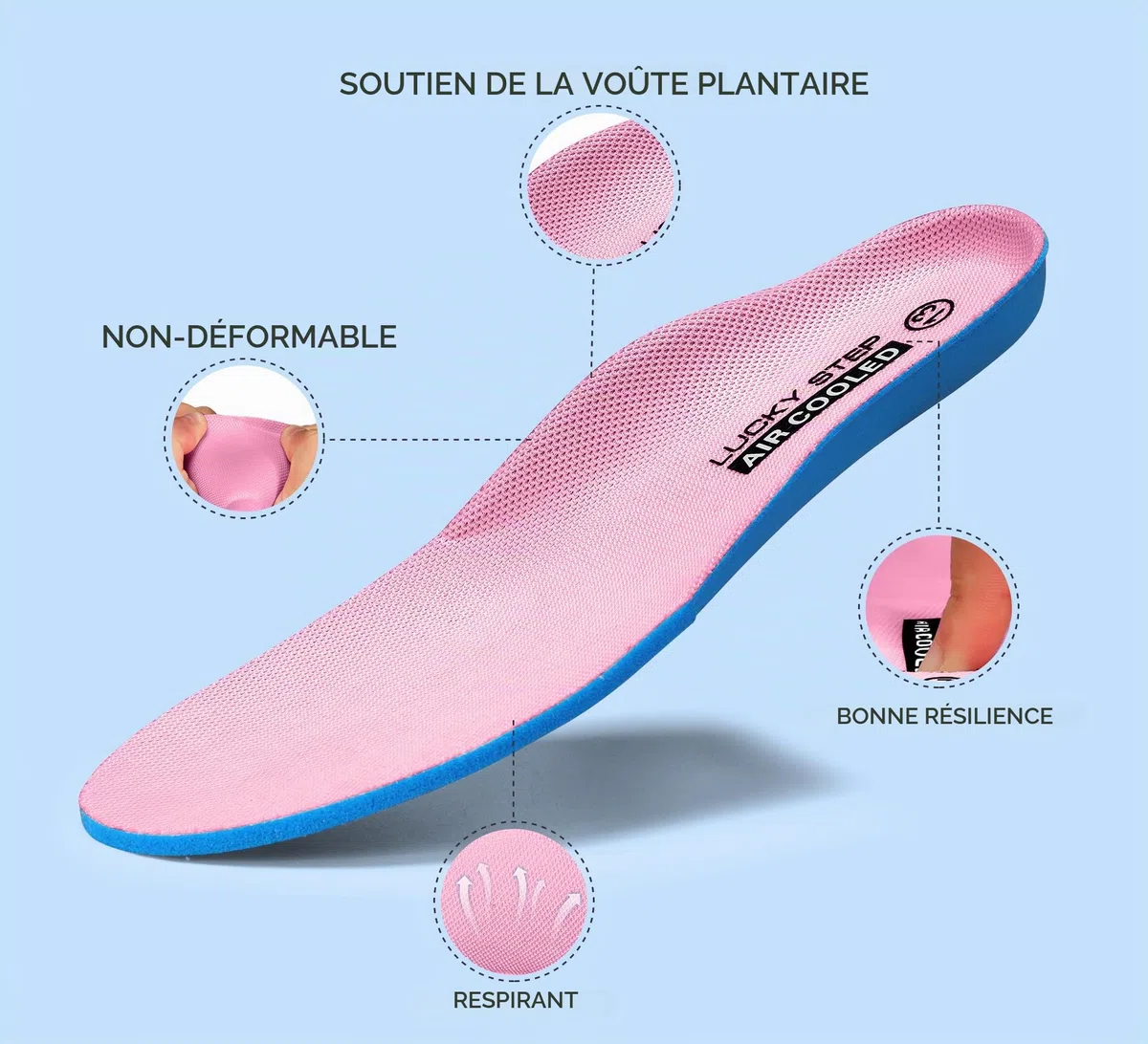 LUCKY STEP Baskets à pour Enfants Mode Étincelantes Princesse Tennis Brillants Chaussures de Sport à Sequins pour Enfants/Garçons/Filles