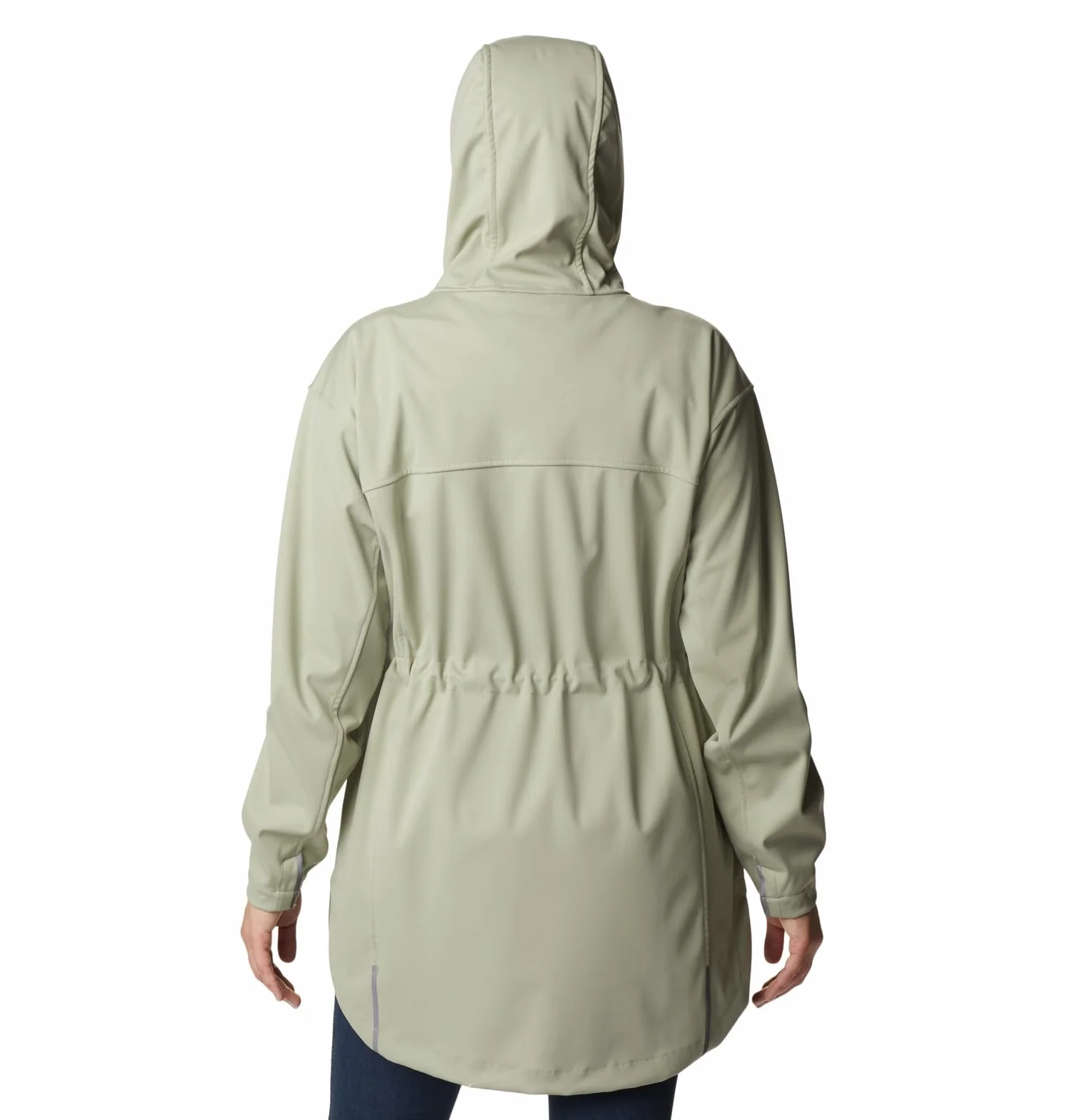 Columbia Flora Park Softshell Jacket Veste Coupe Vent Softshell Femme (lot de 1)