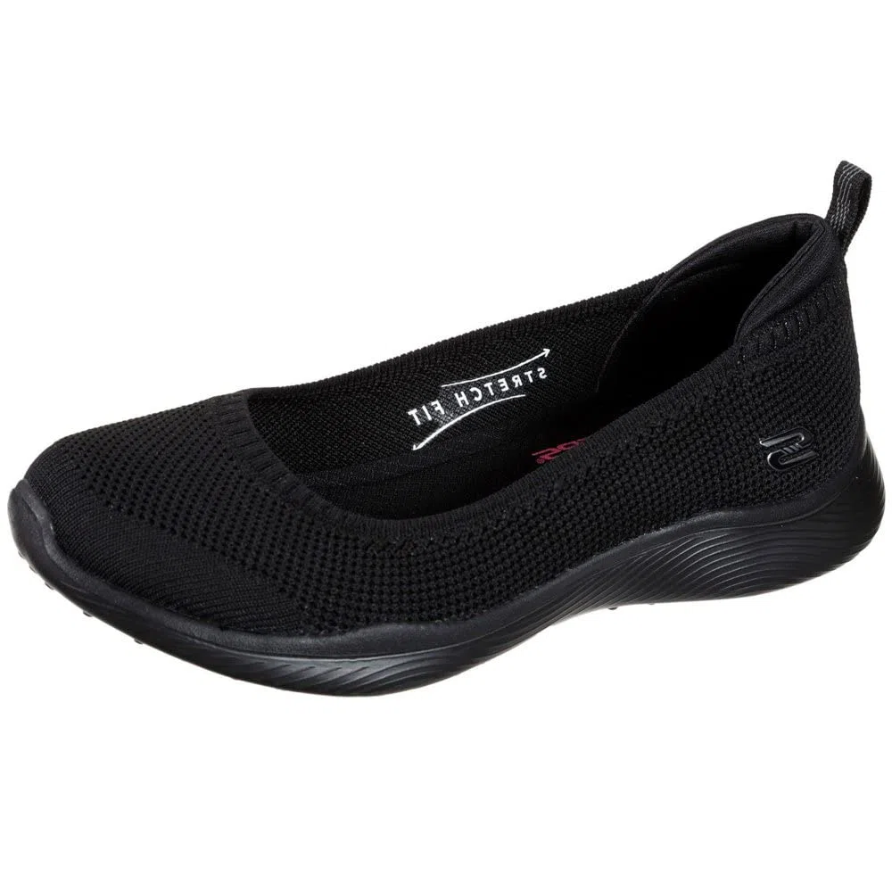 Skechers Microburst 2.0 Be Iconic Femmes Baskets