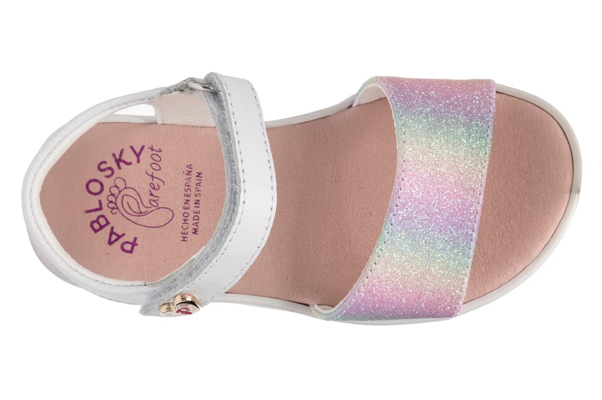 Pablosky Quilate 452200 SandaleFille