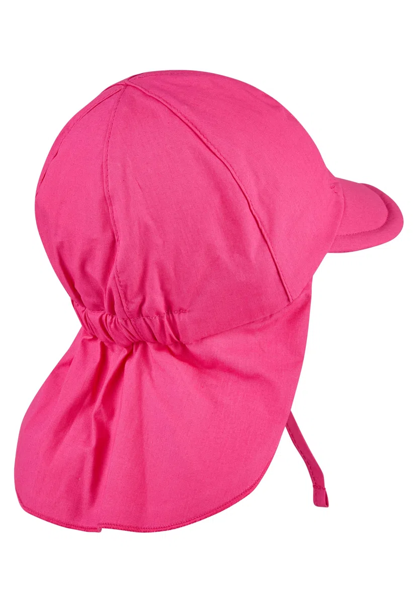 Sterntaler Casquette avec protège-Nuque Bébé garçon