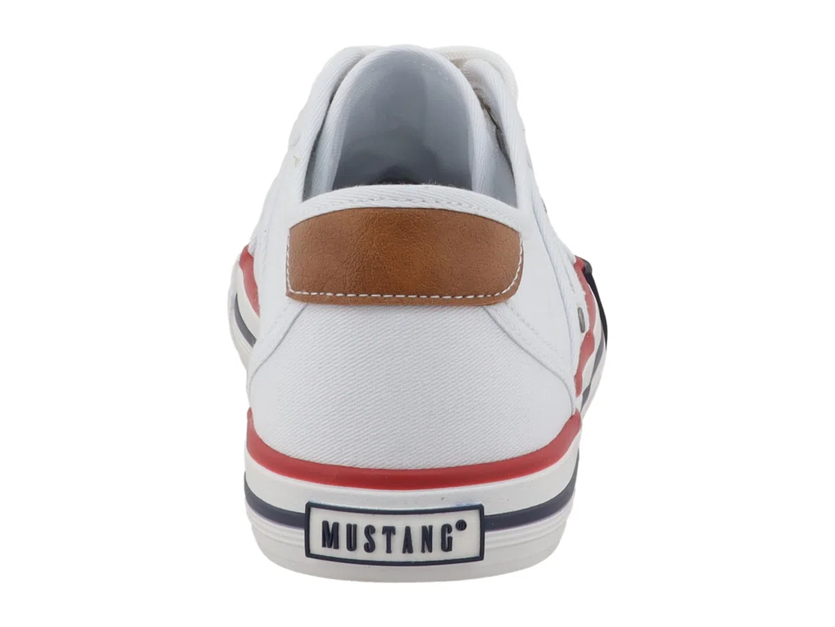 MUSTANG Baskets basses pour femme