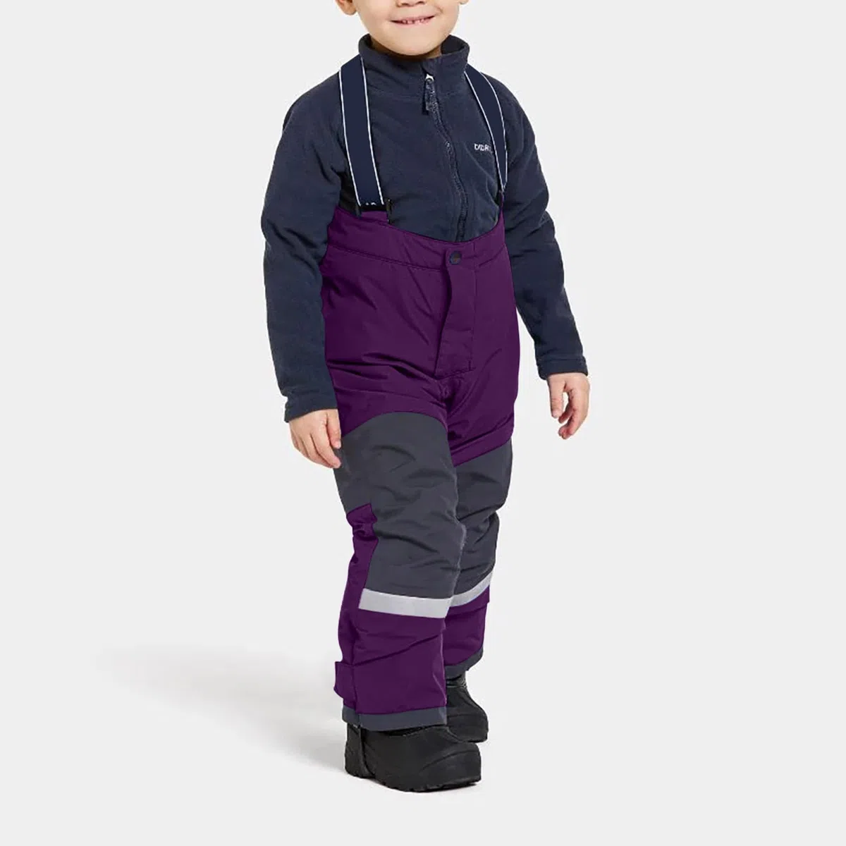 Combinaison de Ski Enfant à Capuche Chaud Garçon Combinaisons de Neige Imperméables et Coupe-Vent Vêtements de Ski pour Garçon Tenue de Ski Imperméable à la Neige Vetement Ski Pas Cher