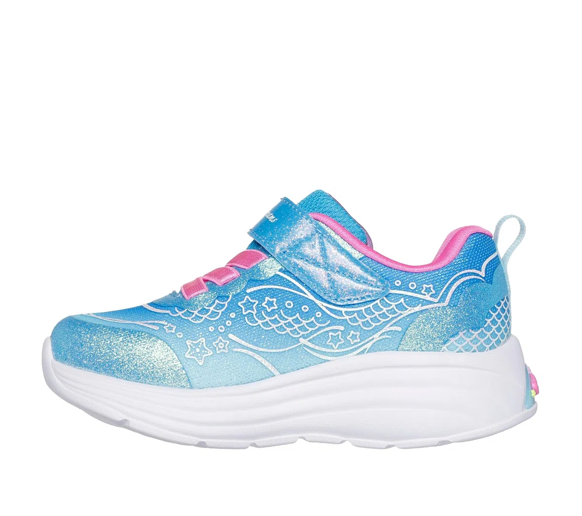 Skechers My Dreamers Lil Mermaid