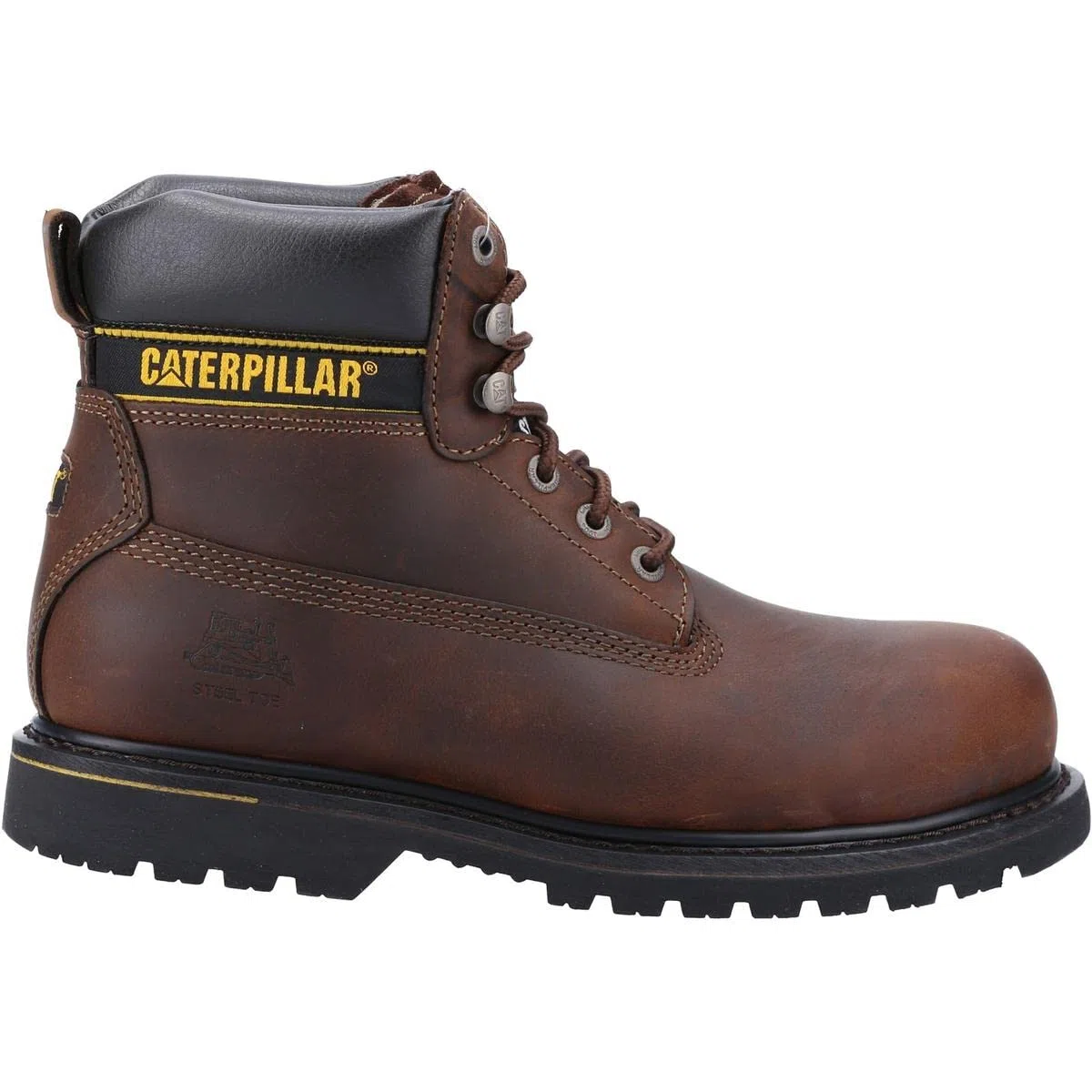 Cat Footwear Colorado Chukka BootHomme