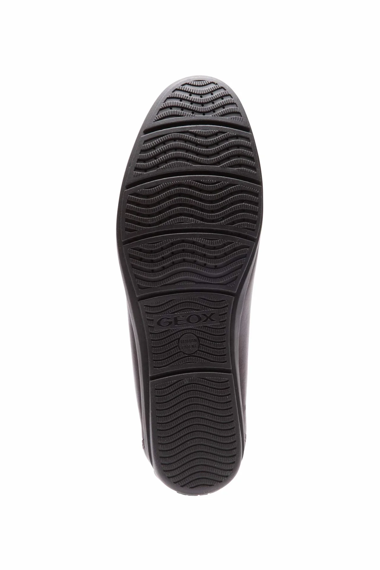 Geox - U Siron - Mocassins - Homme