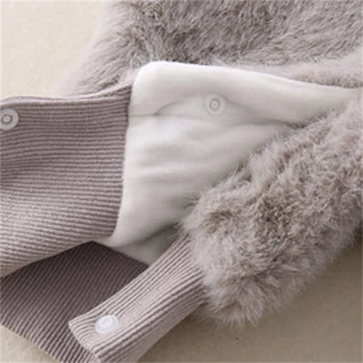 Générique Combinaison De Neige Pour Enfants Hiver Bébé Fille Garçon Barboteuse Bebe 1 Mois Body 6 Epais Pilote Polaires Manteau Enfant Garcon Graphic Snowsuit Fleece