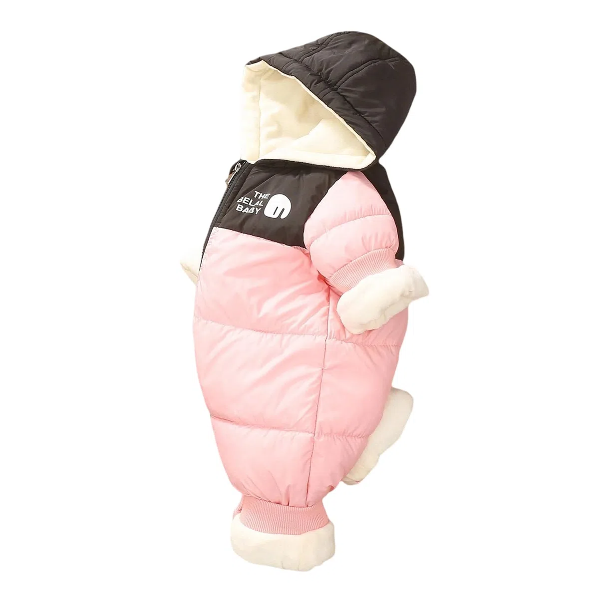Combinaison Bebe Combinaison Bebe Hiver Gigoteuse 0 6 Mois Pyjama Fille 3 Body Naissance Cosy Ensemble Garçon Combi Pilote Travail Enfant Déguisement Bébé Doudoune Doux Vetement 18 110 Manteau sous
