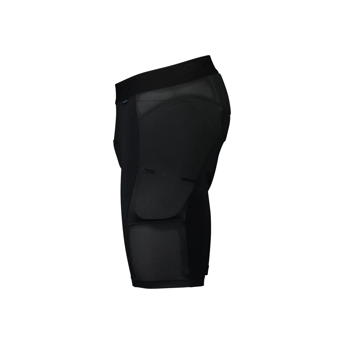POC Synovia VPD Shorts - Short de protection VTT, rembourrage léger zones à risque