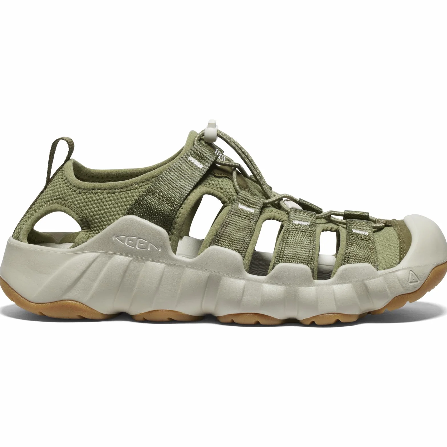 KEEN Hyperport H2 Breathable Easy On Comfortable Hiking And Water sandalesHomme