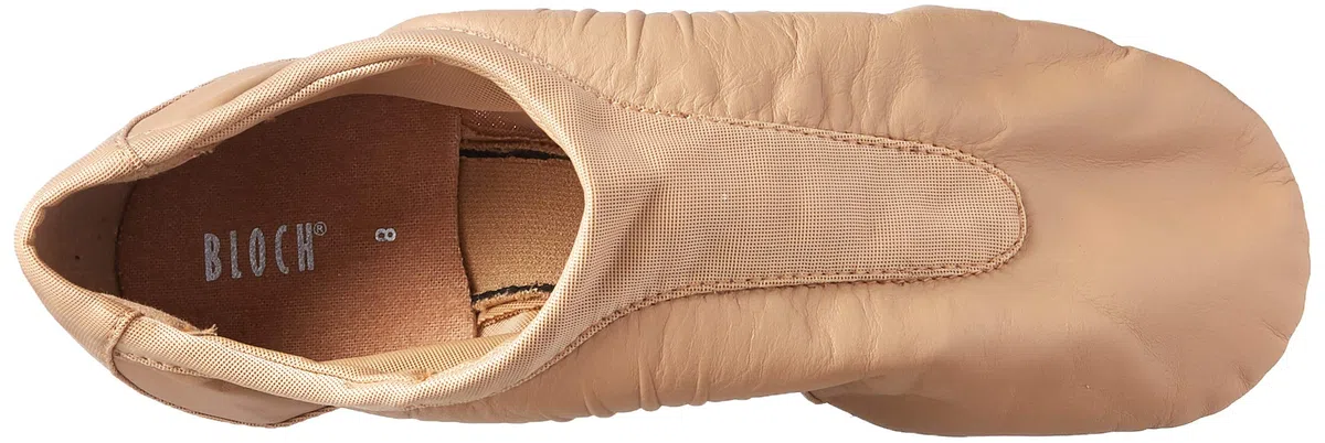 Bloch Pulse, Chaussures de Jazz pour Femme. Femme