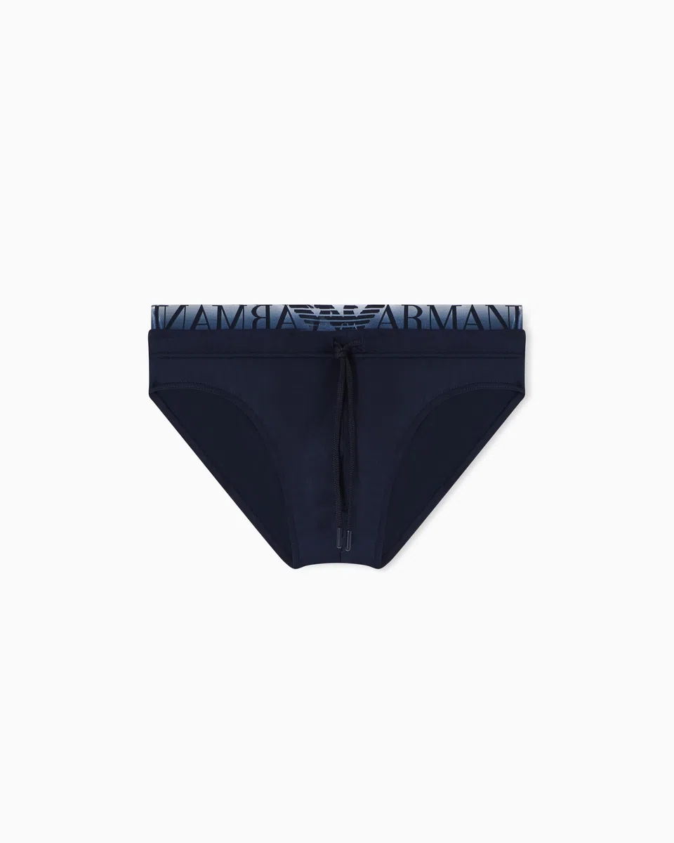 Emporio Armani Brief Slips de Bain Homme