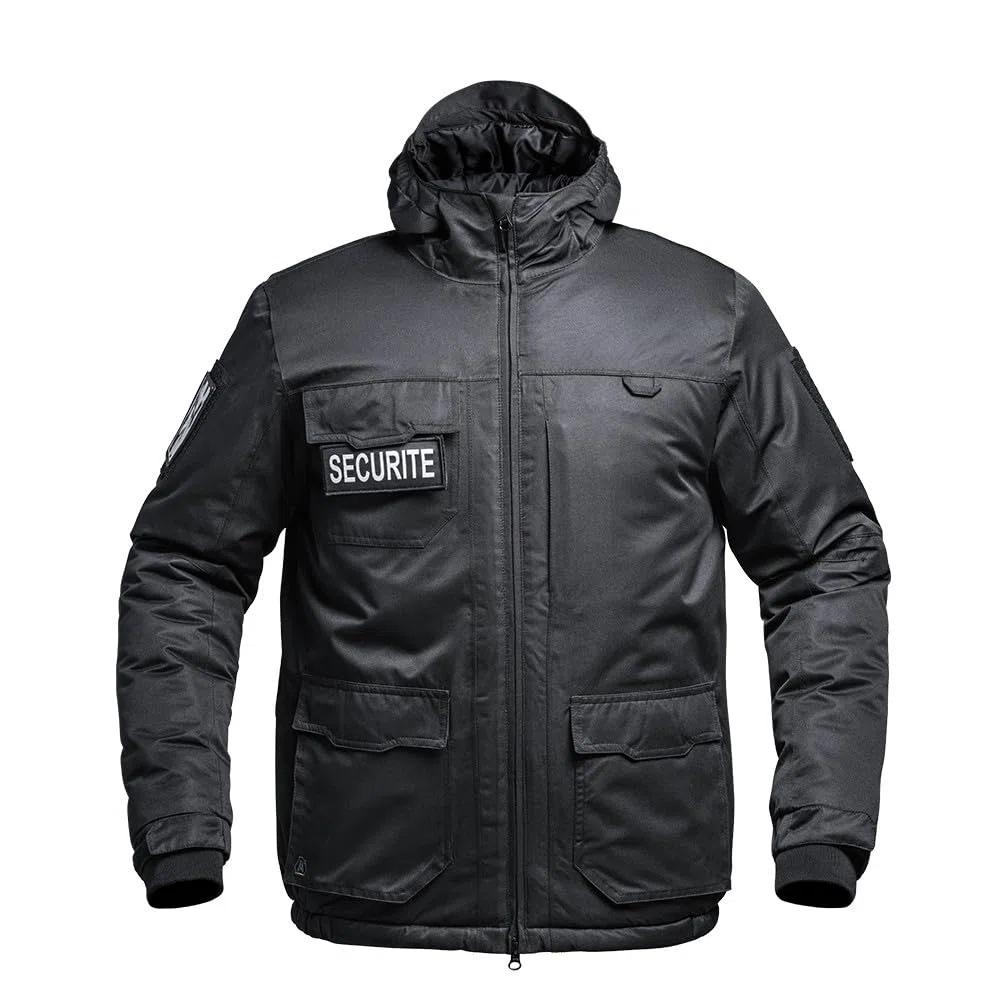 A10 Equipment Blouson Hardshell Mixte
