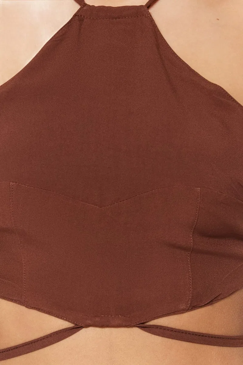 Trendyol Chemise Femme