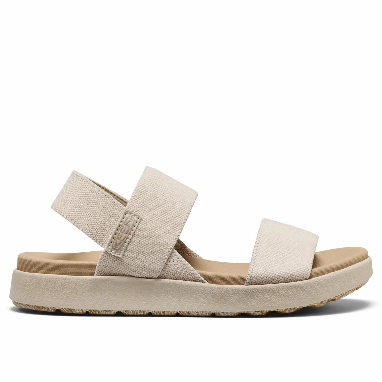 KEEN Elle Backstrap, Sandales Femme