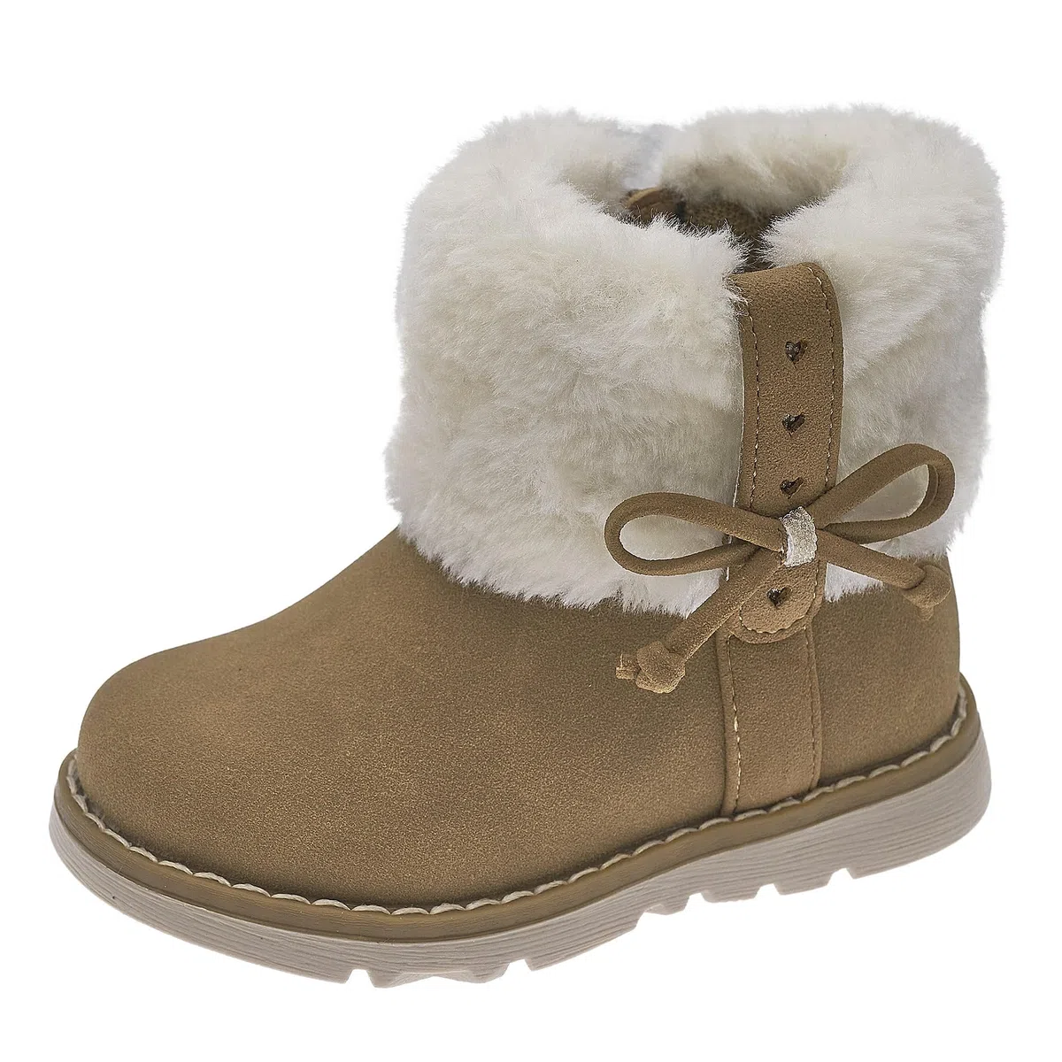 Chicco Fille Bottes