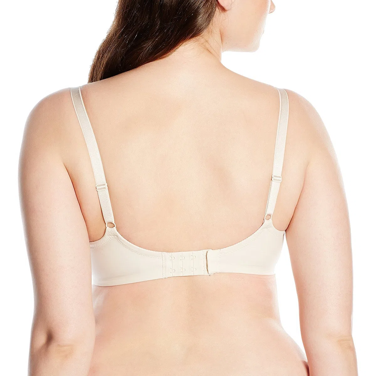 Cache Coeur Soutien-Gorge de Grossesse et d'allaitement Gloss Noir