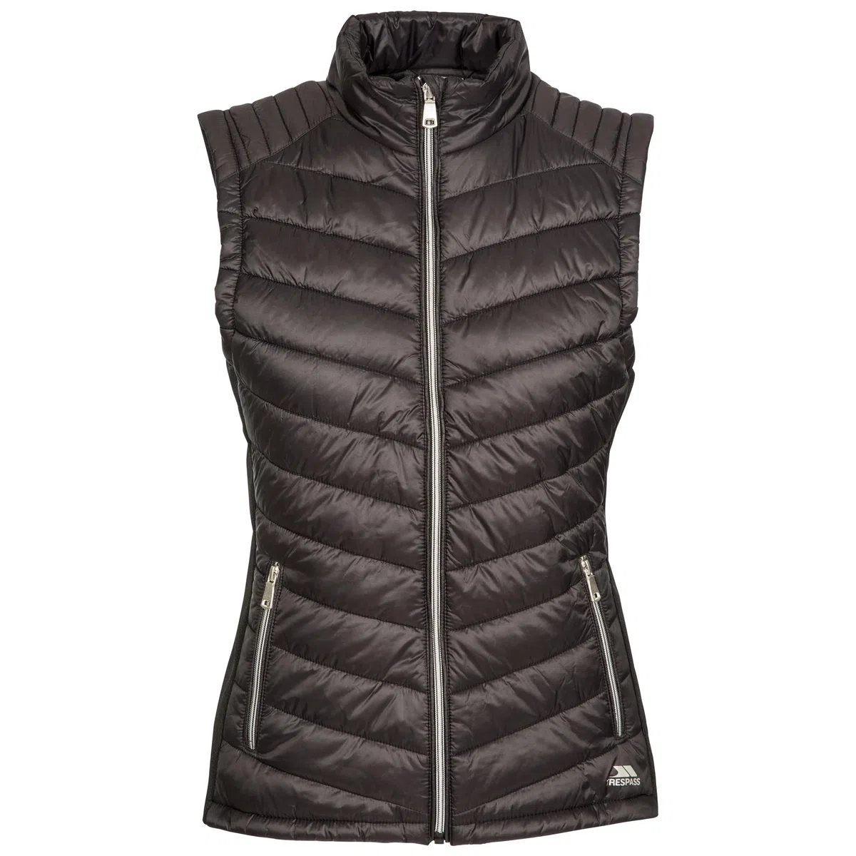Trespass Elanora - Gilet Rembourré pour Femme Gilet Femme