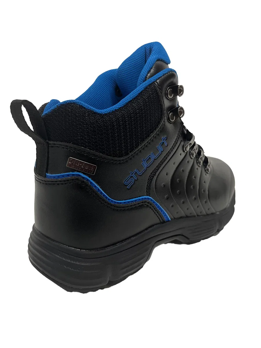 Stuburt Evolve Sport II Bottes de Golf imperméables et rembourrées pour Homme