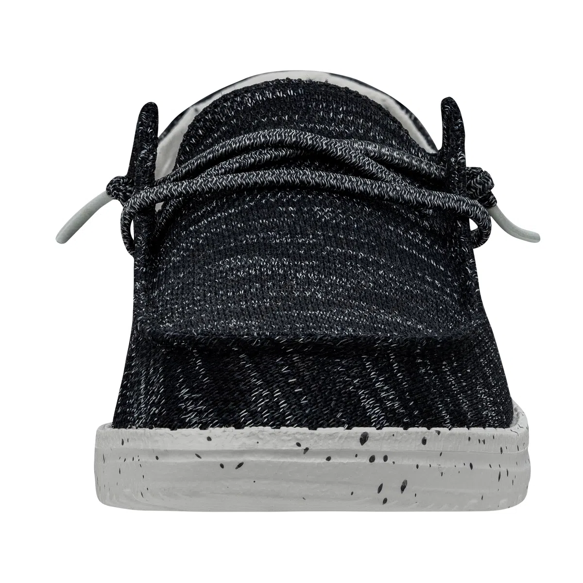 HEYDUDE Wendy Funk Mono - Baskets pour Femme - Chaussons avec Semelles Confortables - Style Mocassin