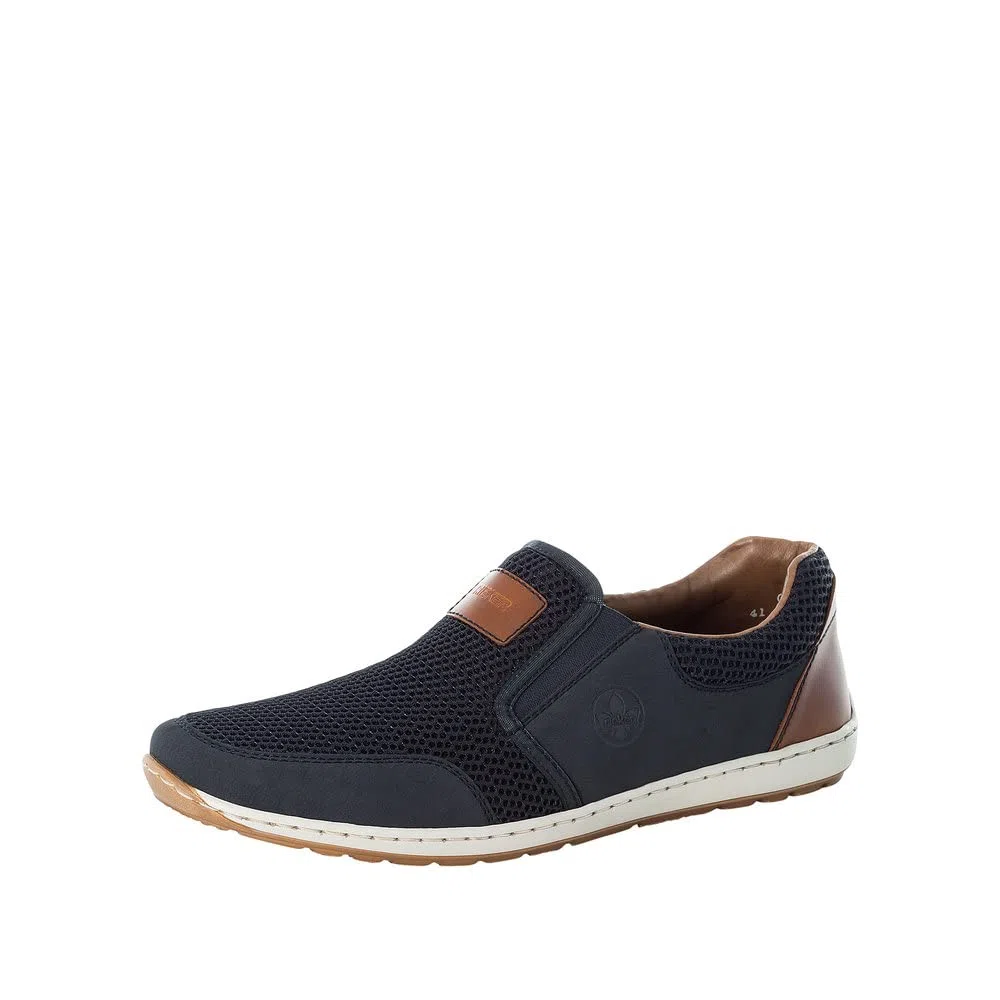 Rieker Chaussures Printemps/été 08869 pour Homme