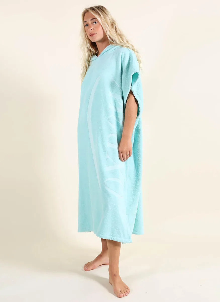 OXBOW Poncho COXOS Ete 2026