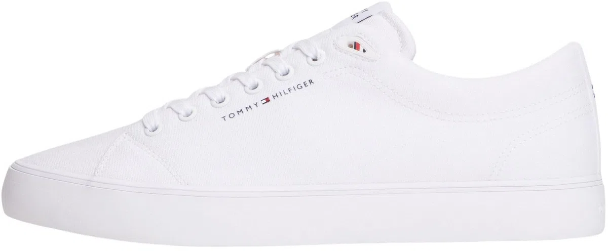 Tommy Hilfiger Harlem Core II CVS Fm0fm05817 BasHomme