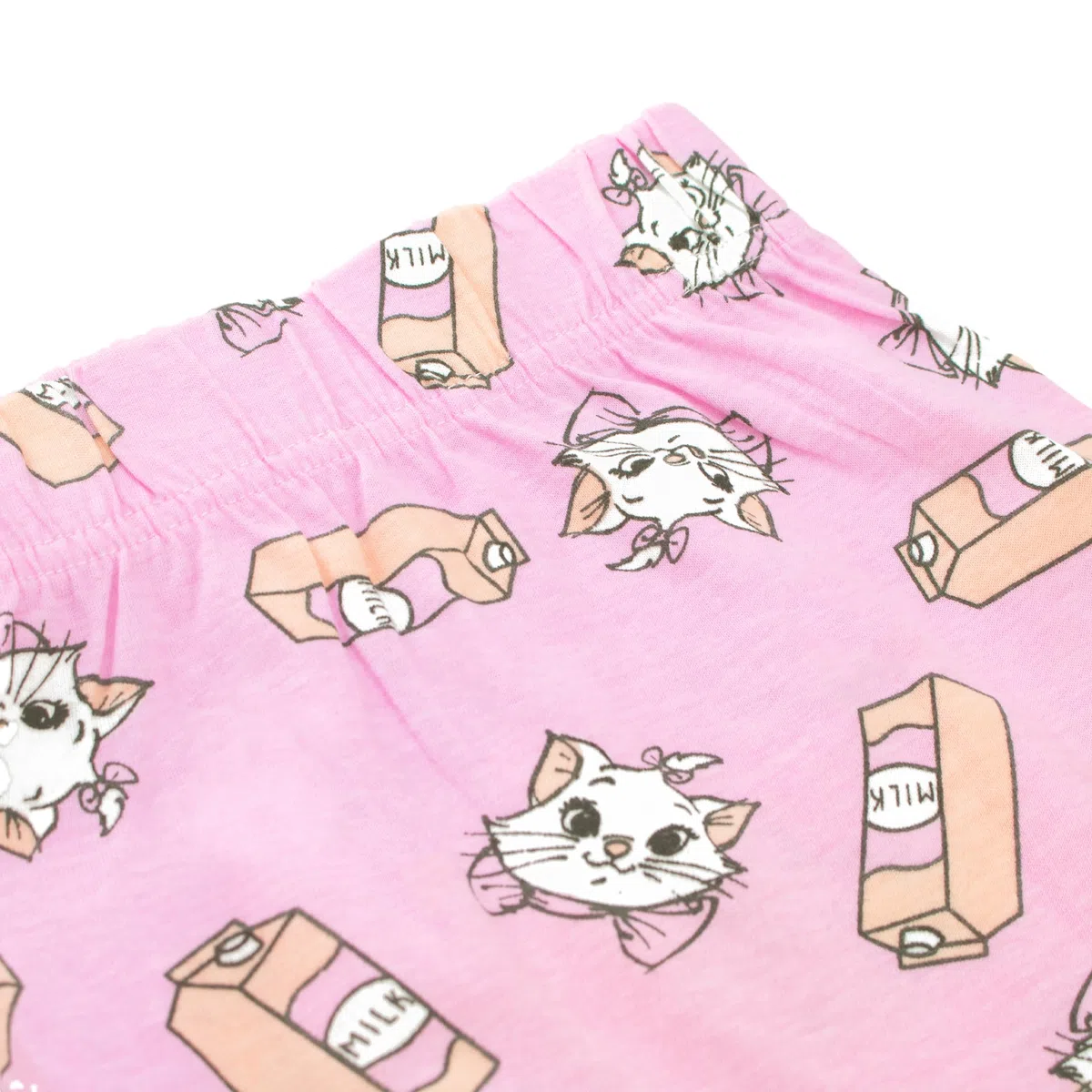 Disney Pyjama Femme | Pyjamas Marie Aristochat | Pyjashort Coton Aristocats