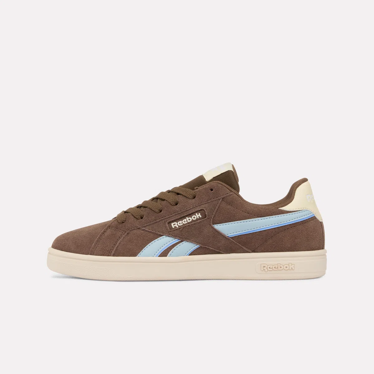 Reebok Court Retro BasketFemme