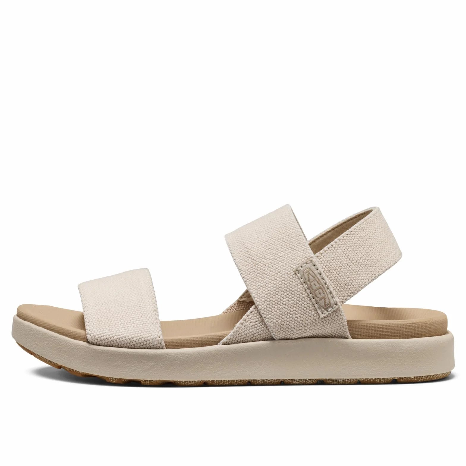 KEEN Elle Backstrap, Sandales Femme