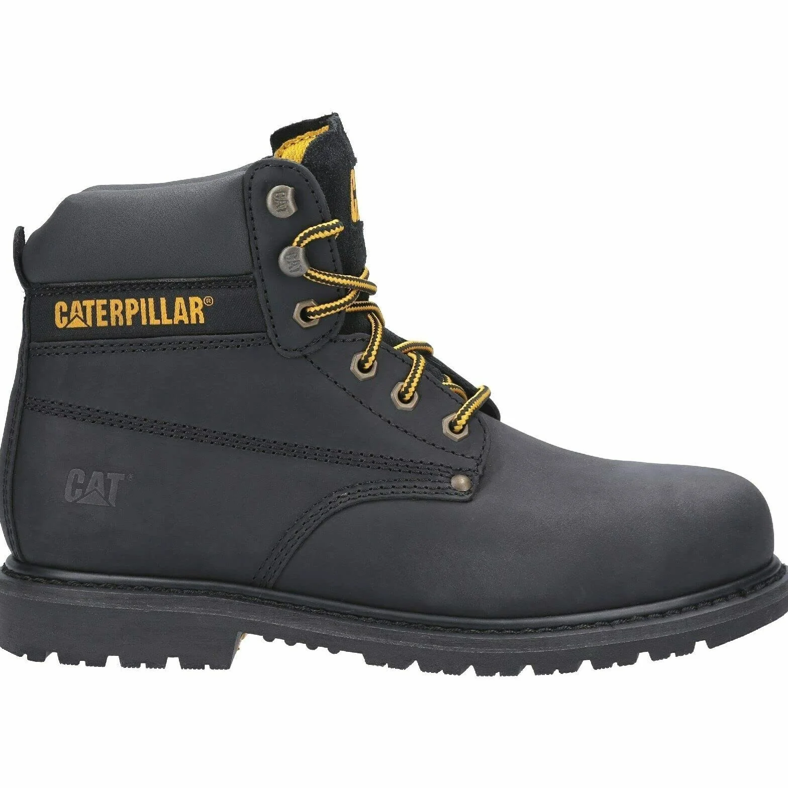 Cat Erpillar CAT Workwear Powerplant S3 GYW