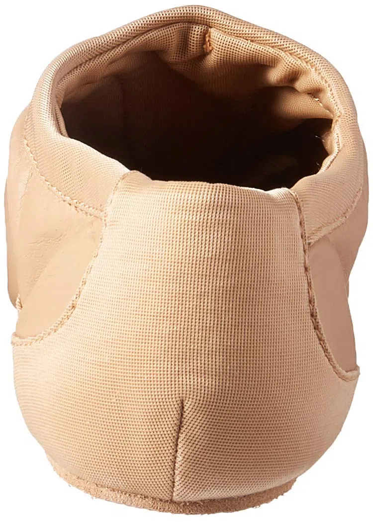 Bloch Pulse, Chaussures de Jazz pour Femme. Femme