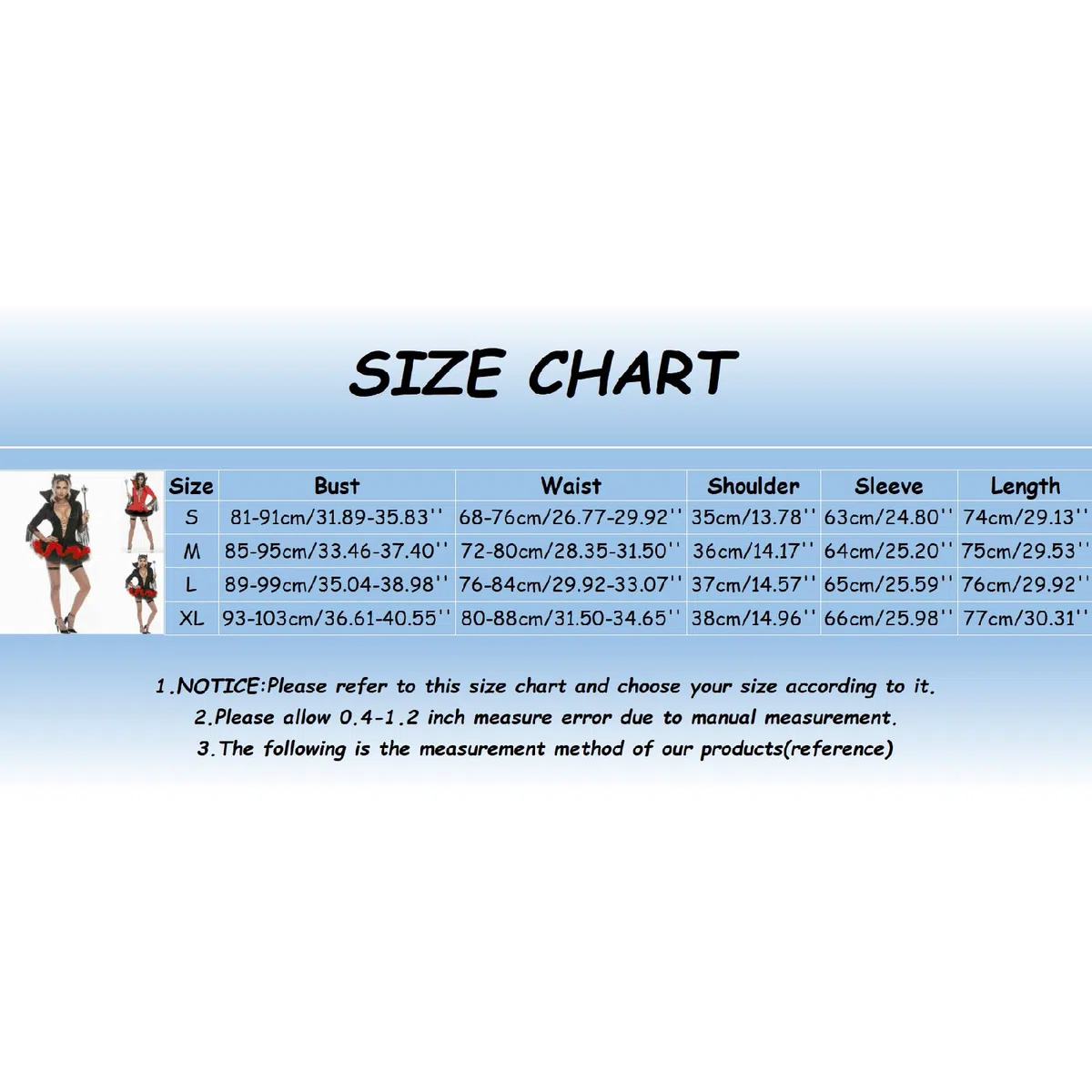 Générique Deguisement Adulte Femme,Costume D'Halloween Femmes Reine Jeu Cosplay Costume