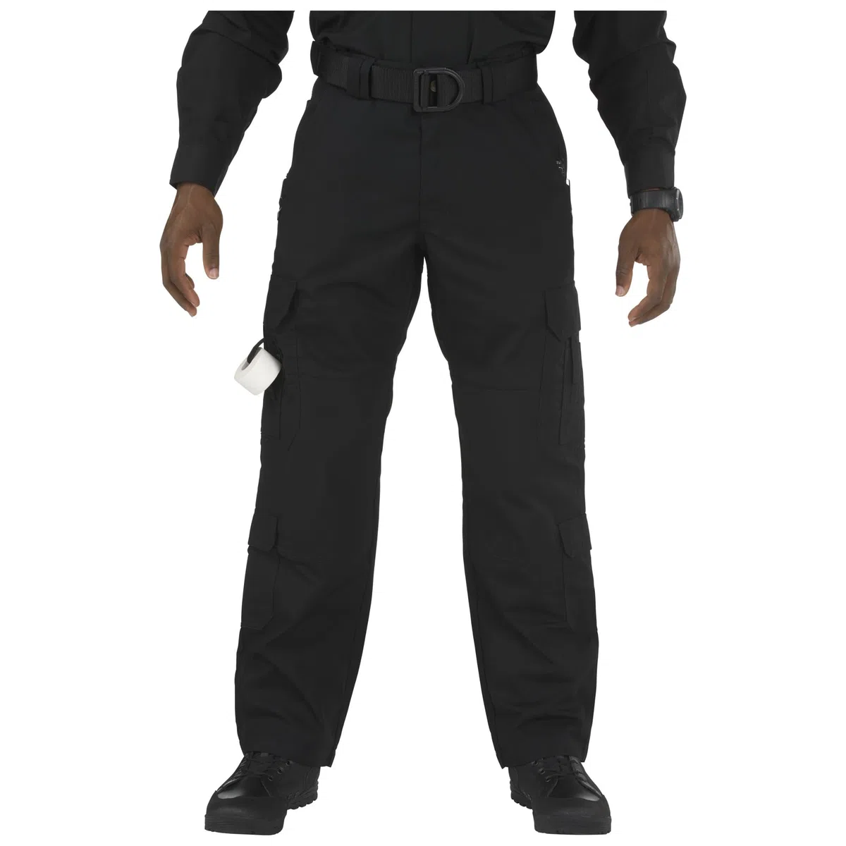 5.11 Pantalon Tactique Uniforme d'opérateur de Stryke pour Homme avec Flex-Tac Mechanical Stretch Style 74369