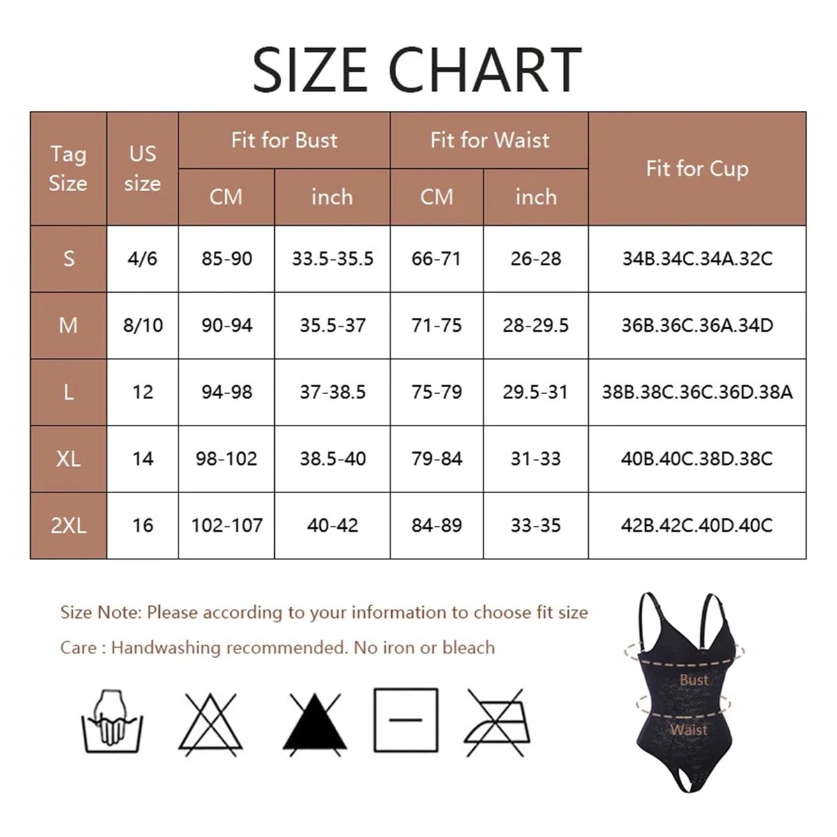 Body Gainant en Dentelle pour Femme, sans Coutures, Taille Fine, contrôle du Ventre, Ventre Plat et Lisse