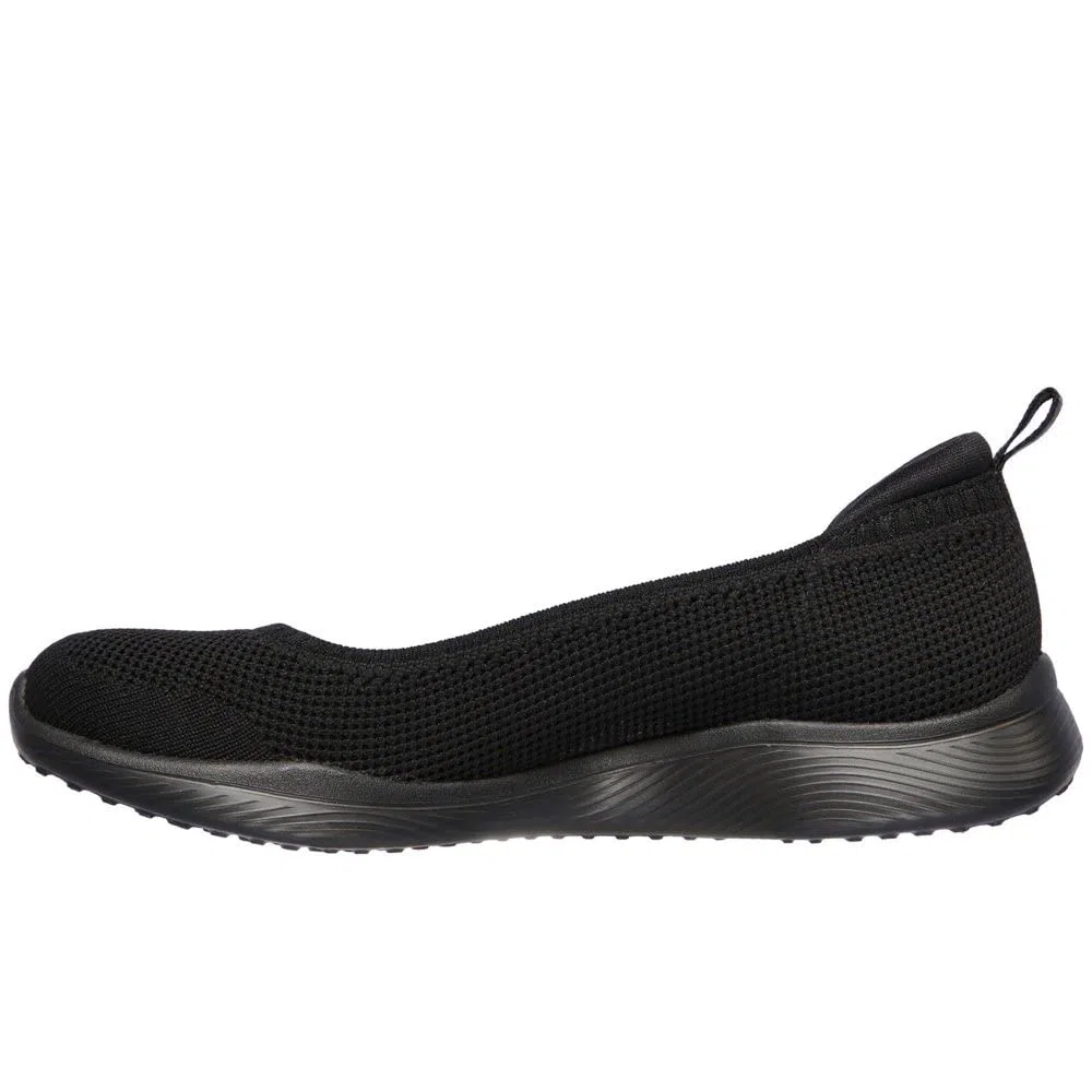 Skechers Microburst 2.0 Be Iconic Femmes Baskets
