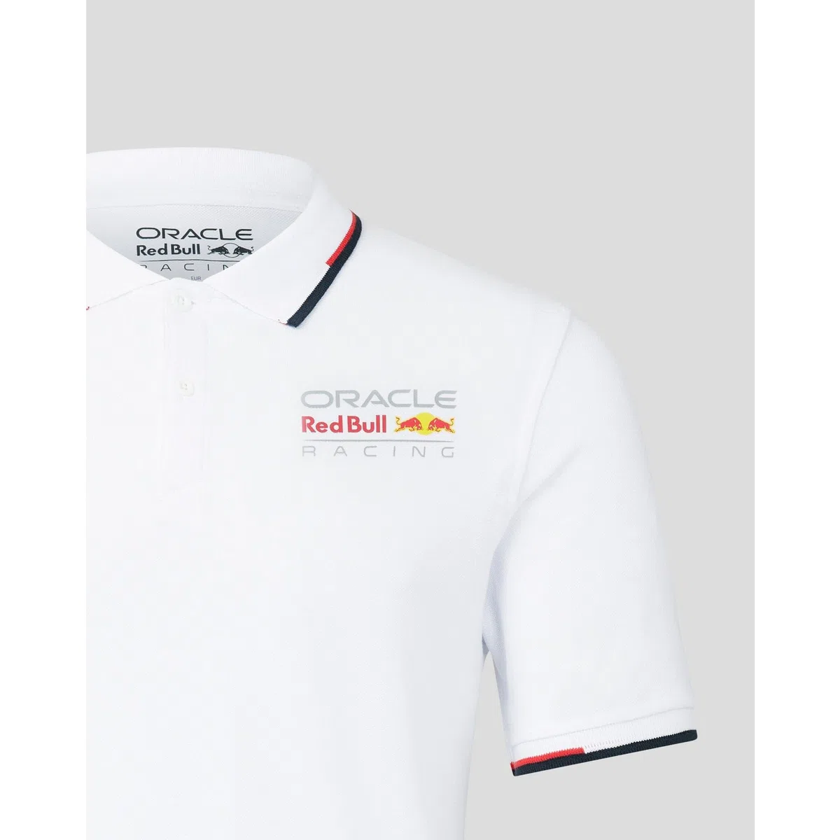 Red Bull Racing Polo F1 Team Core Formula Officiel Formule 1