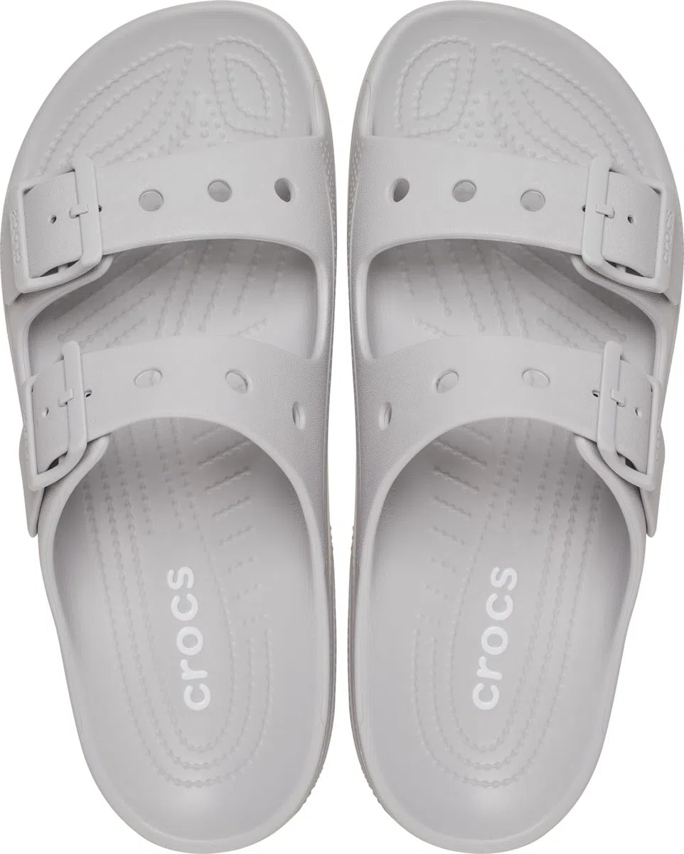 Crocs Saturday Sandal M Sandale plateHomme