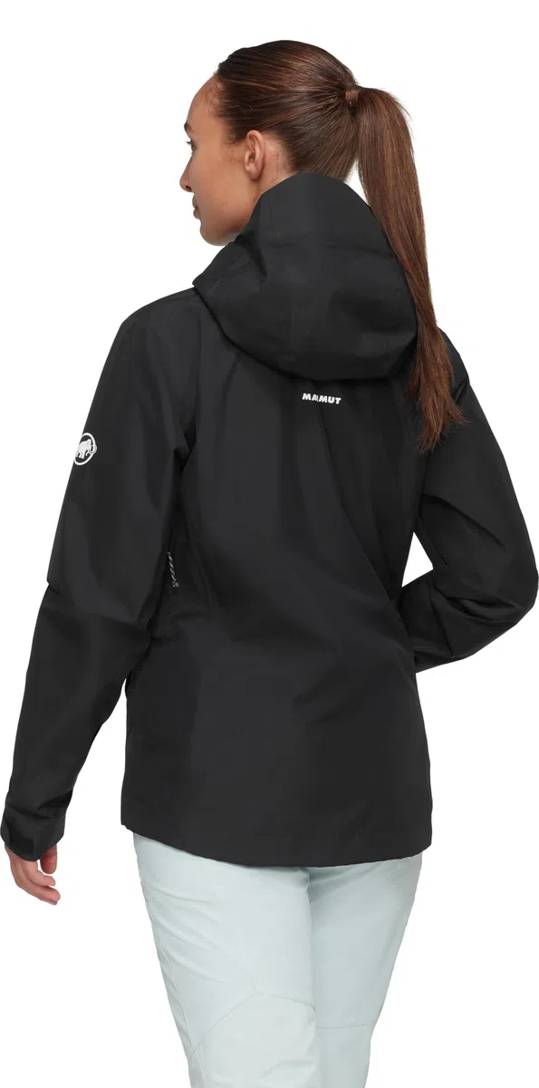 Mammut Treeline Hs Hooded Jacket Women Veste Femme (lot de 1)