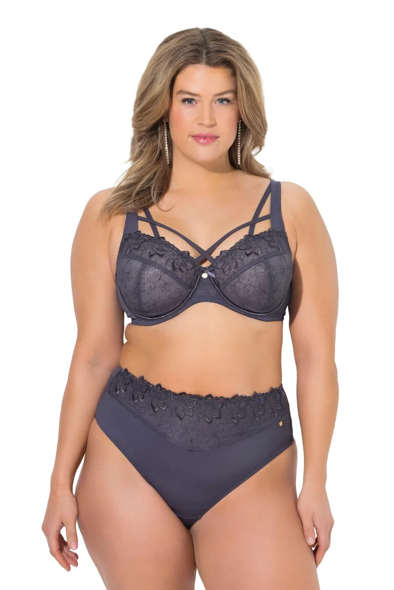 TruYou by Ulla Popken Femme Soutien-Gorge