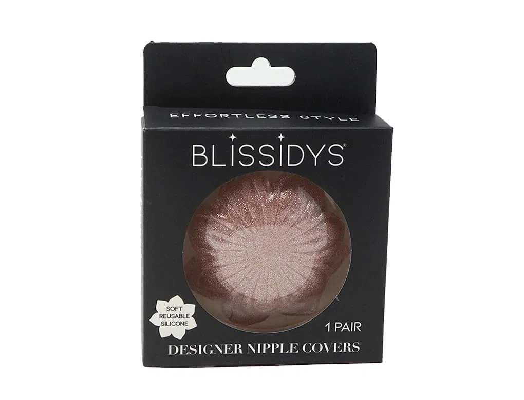Cache-tétons réutilisables pour femme, cache-tétons adhésifs en silicone