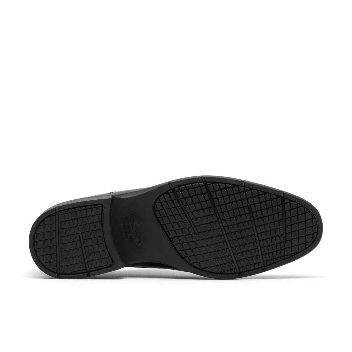 Clarks Steadwell Cap SHOESHomme