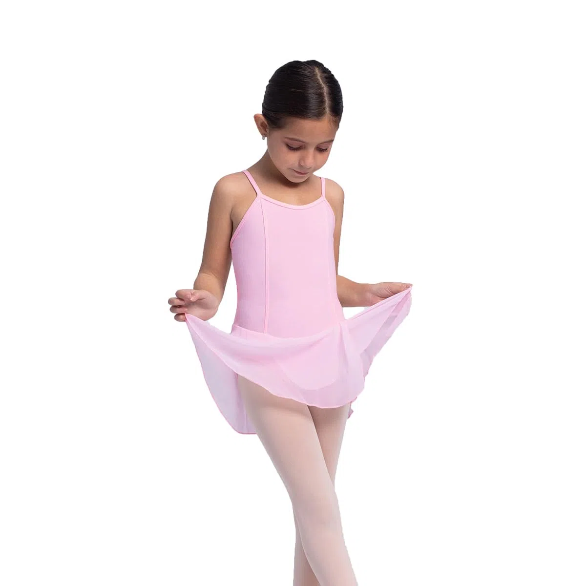Intermezzo Body pour fille 3266 Bodyreto Strap