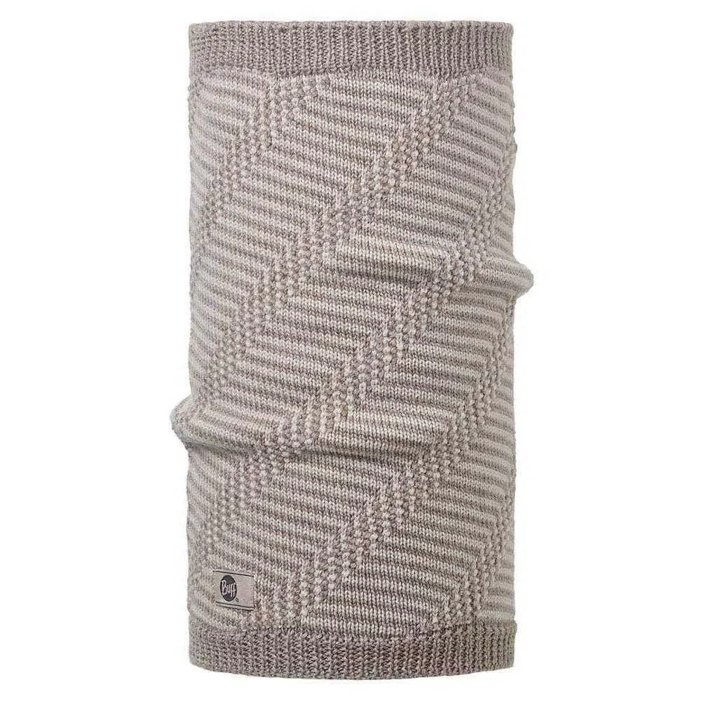 Buff 1864.322.10 Tour de Cou Loa Cobblestone FR : Taille Unique (Taille Fabricant : Taille Unique)