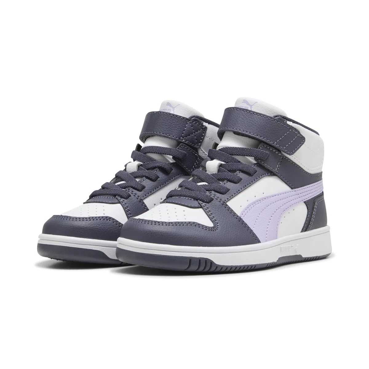 Puma Rebound Slam Mid Ac+ps