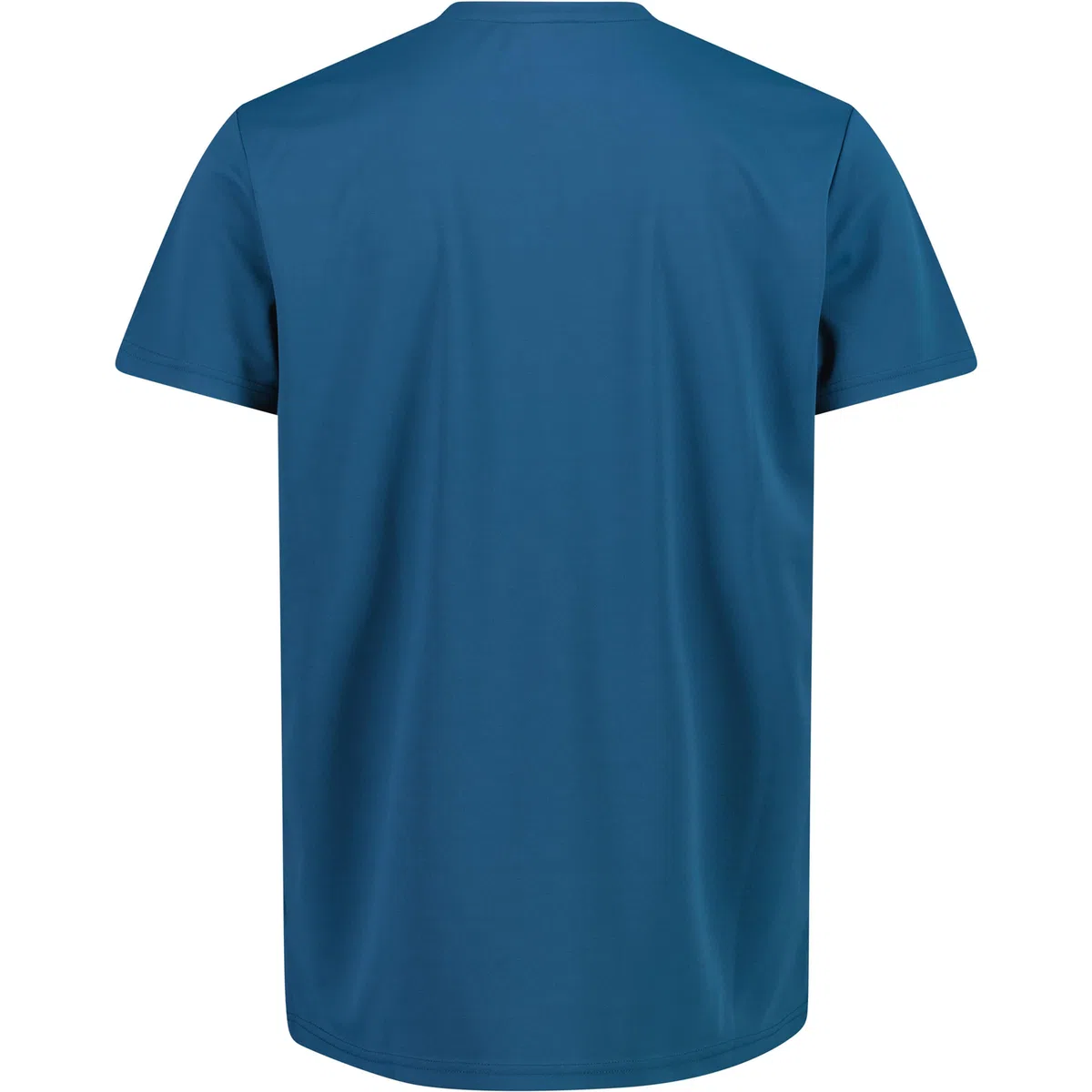 CMP 39t7117p T-Shirt Homme (Lot de 1)