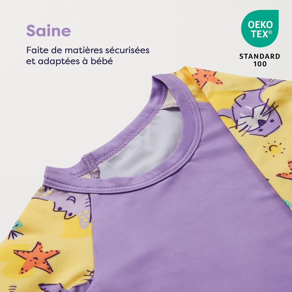 Bambino Mio Baleine Bleue Toddler Swim Nappy Unisex Baby