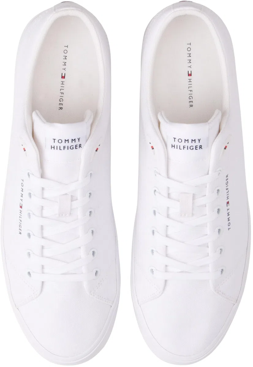 Tommy Hilfiger Harlem Core II CVS Fm0fm05817 BasHomme
