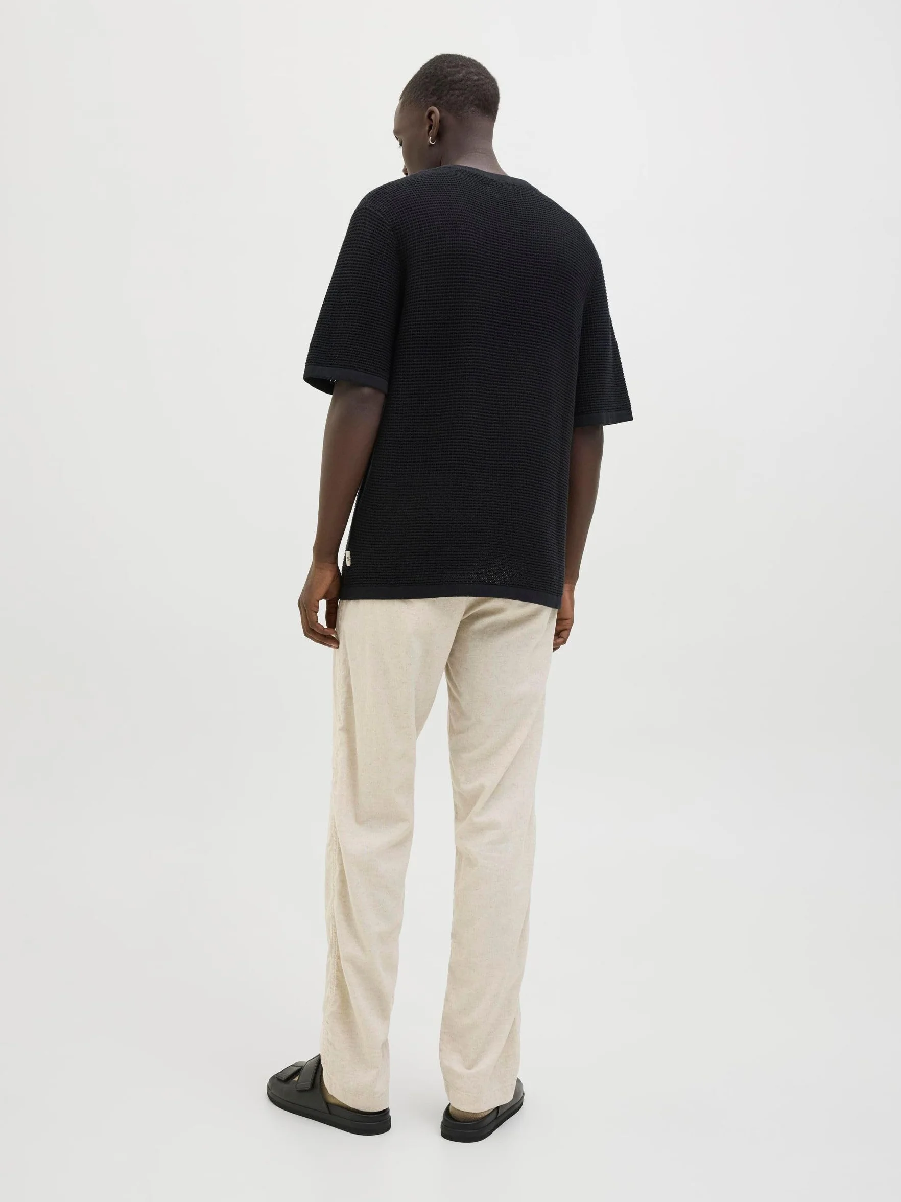 Jack & Jones Jpstkane Hybrid Bondi Jogger Sn - Jpstkane Hybrid Bondi Jogger Sn - Training - Homme