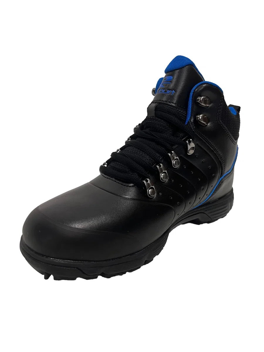 Stuburt Evolve Sport II Bottes de Golf imperméables et rembourrées pour Homme